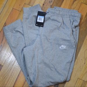 Nike Lightweight Joggers
